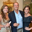 Leukemia Man & Women of Year finale, June 2012, Brook Lera, Jordan Lera, Samantha Lera