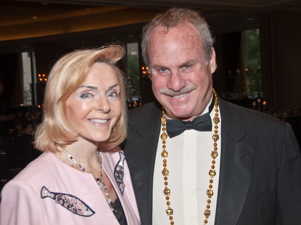 News_Justice for Children gala_May 2011_Rosemary Malone Houck_George O. Jackson