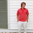 Austin Photo Set: News_Megan_criquet polo shirts_nov 2012_3