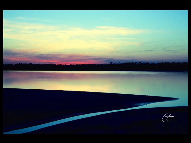 Hunter Gorham,  audio photo essay, July 2012, Glassed-in Sky
