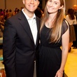 Houston Ballet and Bubbles, October 2012, Brent Williams, Suzie Williams