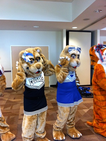News_Jayme_Clutch Mascot Camp_July 2011_Cougars