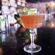Bottom's Up, Anvil, drink, cocktail
