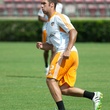 News_Dynamo_Will Bruin_soccer player