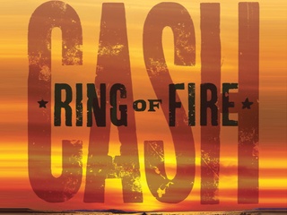 Ring of Fire: The Johnny Cash Musical Show