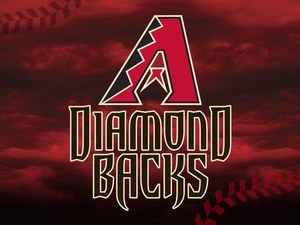 Arizona Diamondbacks logo