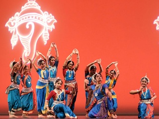 Indian Performing Arts – Samskriti presents Incredible India: Unity in Diversity