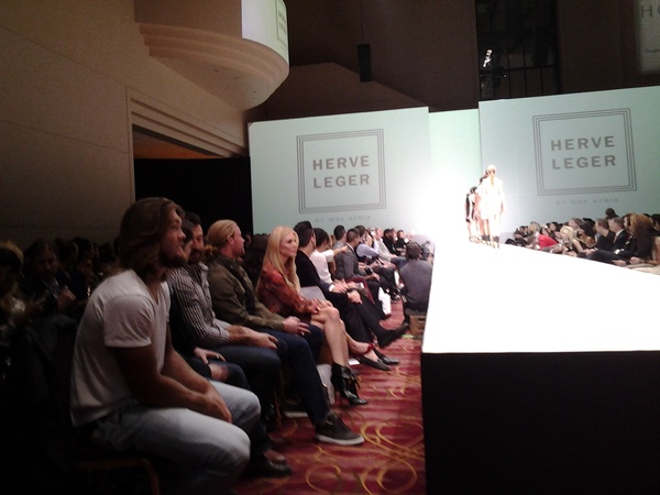 Texan Players/Fashion Houston