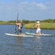 Joel, Galveston Island State Park, September 2012