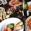Cane Rosso restaurant pizza pasta