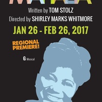 Ensemble Theatre presents Mahalia