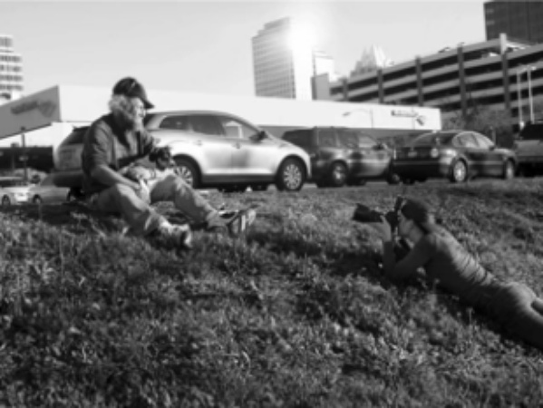 Austin Photo Set: News_Shelley Seale_lifeline_sep 2012_dog 2