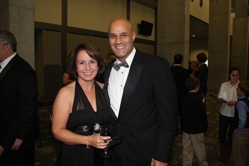 Austin Photo Set: Robert Godwin_Dell's Children gala_jan 2013_9