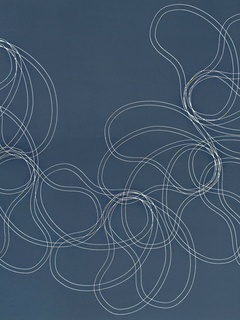 Link & Pin Gallery / Print Austin Invitational: Layers
