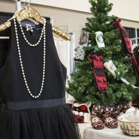 Free the Captives presents 5th Annual Christmas Market