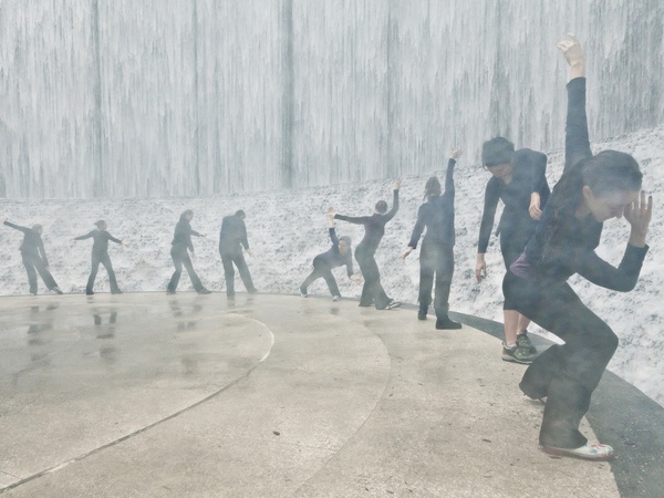 News_Stephan Koplowicz_Water Wall