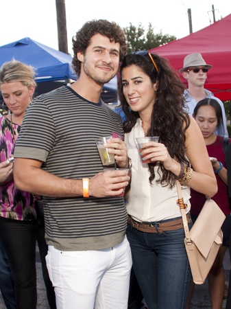005_Azumapalooza, July 2012, Oliver Calza, Yassy Azimi