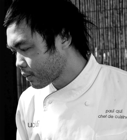 Austin Photo Set: News_Laura Kelso_Texas Top Chef_July 2011_Paul Qui