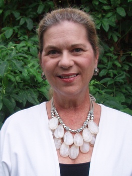 Barbara Kuntz, head shot, column mug, October 2012