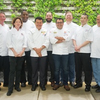 Come to the Table - Serving Hope to Houston's Homeless - Body, Mind and Soul benefiting The Beacon