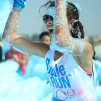 Bubble Run