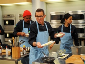 John Tesar on Top Chef Seattle