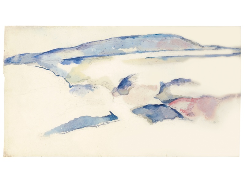 News_Joseph_Cezanne_Montagne