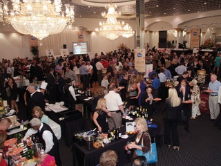 8th Annual Zest in the West Food & Wine Zestival