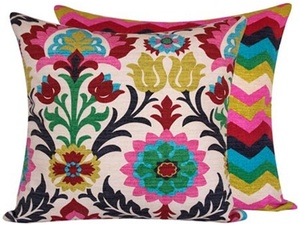 Chloe & Olive Cindo de Mayo pillows at Joss & Main