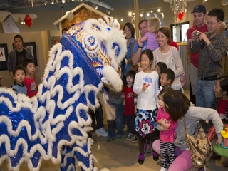Chinese New Year