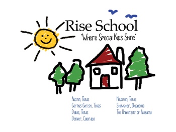 "Gifts from the Heart" benefiting The Rise School Of Houston 
