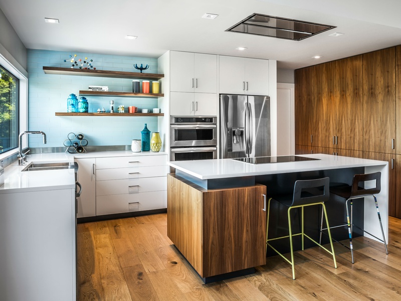 6 Austin homes with dreamy kitchens that will wow any chef CultureMap