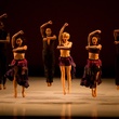 Nancy, Dance-o-cations, Houston Metropolitan Dance Company, Stand Back