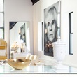 Lucinda Loya, interior design, February 2013