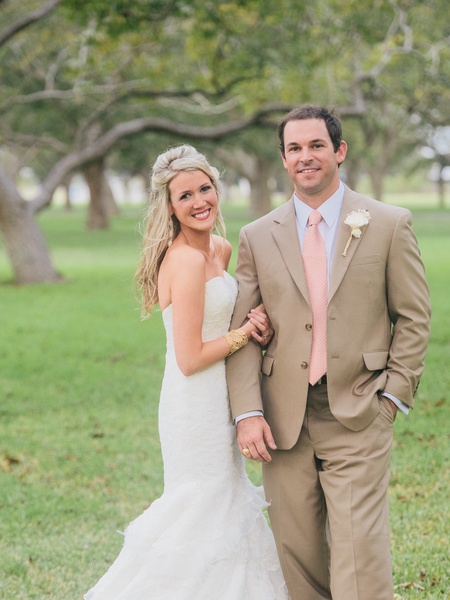 Wonderful Weddings, Kristy and Jordan, February 2013