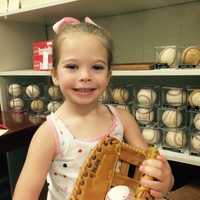 The Blue Bird Circle presents Take Me Out to the Ballgame