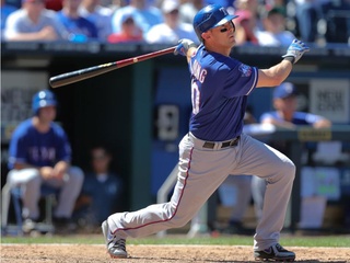 Michael Young