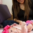 Audrina Cardenas discharge, January 2013