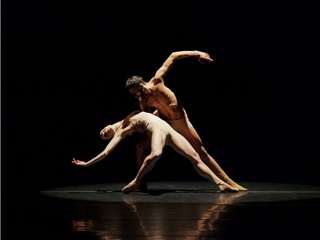 TITAS Command Performance Gala