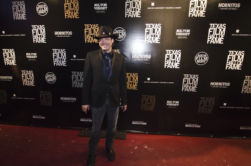 Austin Photo Set: Jon_texas film hall of fame_march 2013_5