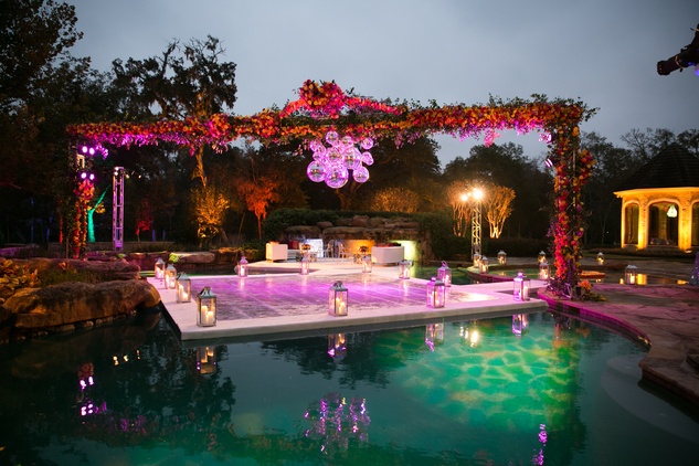 News, Shelby, Wonderful Weddings, A Fare Extraordinaire, Feb. 2015