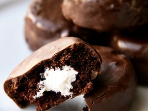 Austin Poll: Favorite Hostess_twinkie