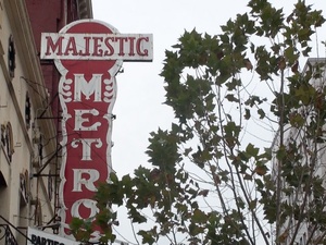 News_Majestic Metro_sign