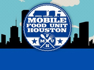 Mobile Food Unit Houston, food trucks