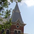 Baylor University_Old Main Building