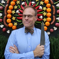 Alton Brown