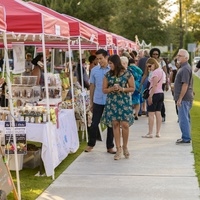 Asia Society Texas Center presents Night Market