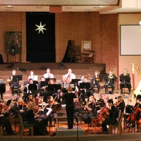 Houston Heights Orchestra