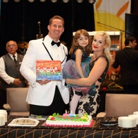 St Jude Children's Research Hospital presents St. Jude Hope Benefit
