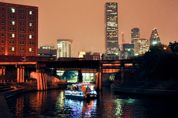 Christmas Cruises
